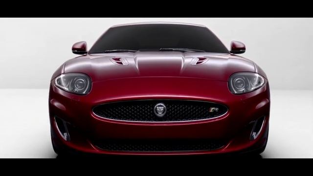 2012 Jaguar XJ XF and XK Design Overview смотреть онлайн