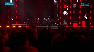 Сергей Лазарев - Я не боюсь | "Золотой граммофон 2024"