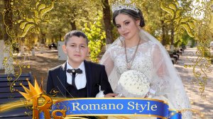 Свадьба Петя и Ангелина Часть 2