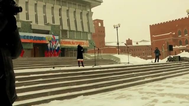 ЙОШКАР-ОЛА.МАРИЙСКАЯ ПЕСНЯ.Ф.В.ГИНЗБУРГ, ВИРТУАЛЬНЫЙ МУЗЕЙ КУЛЬТУРЫ МАРИЙ ЭЛ. смотреть онлайн