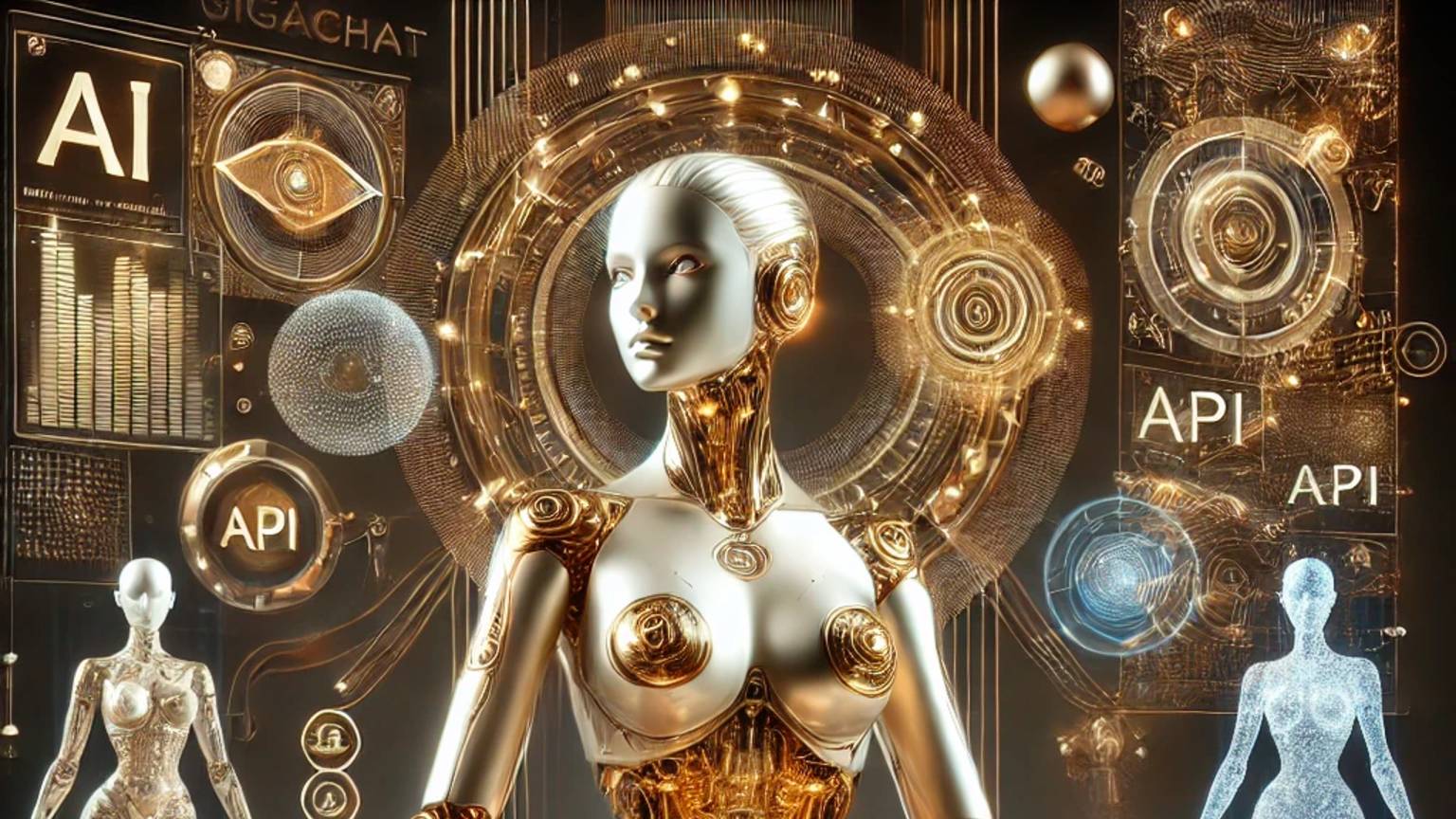 ИИ Эксперт 1с (AI API): Глубокая интеграция с Grok, Gigachat, DeepSeek и ChatGPT смотреть онлайн