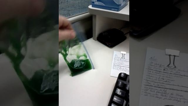 Homemade Ectoplasm смотреть онлайн