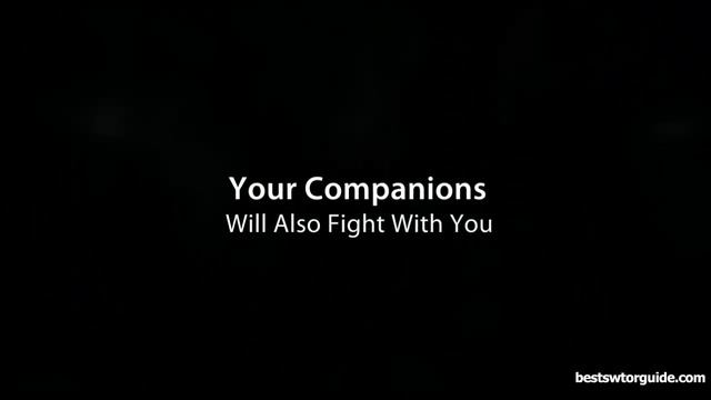 SWTOR Companions Guide - What Are Companions смотреть онлайн