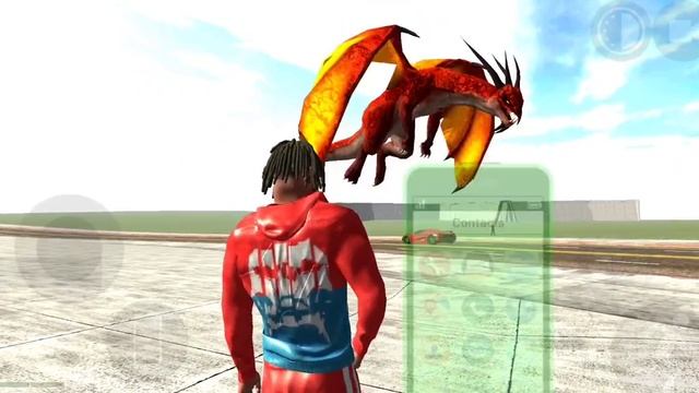 Dragon Monster Cheat Code👿| indian bike driving 3d || indian bike driving 3d new update| indian bik смотреть онлайн