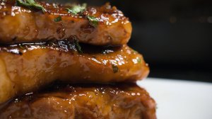 Свиная корейка за 15 минут - Сочная и мягкая без маринада и отбивания