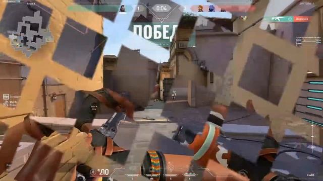 Enemy (VALORANT МУВИК) смотреть онлайн