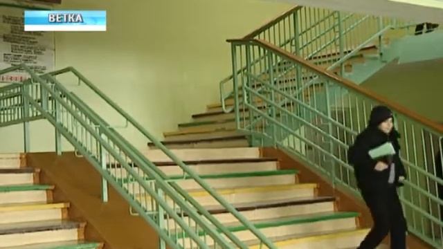 Благоустройство Ветки смотреть онлайн