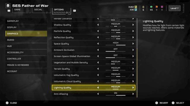 HELLDIVERS 2 BEST SETTINGS (Controller, FPS & Graphics) смотреть онлайн