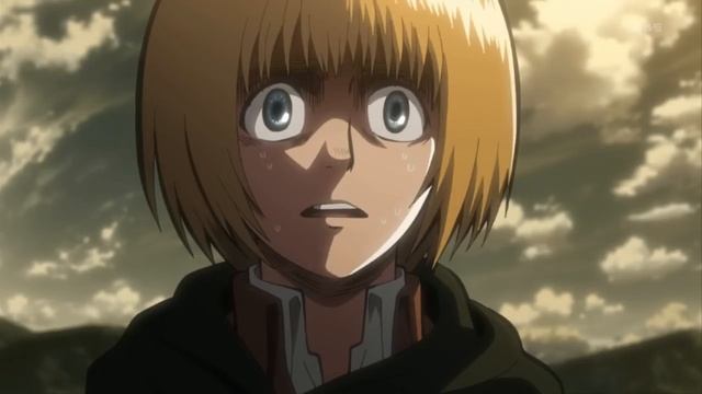 What's going on? : He-Man Attack on Titan Parody AMV смотреть онлайн