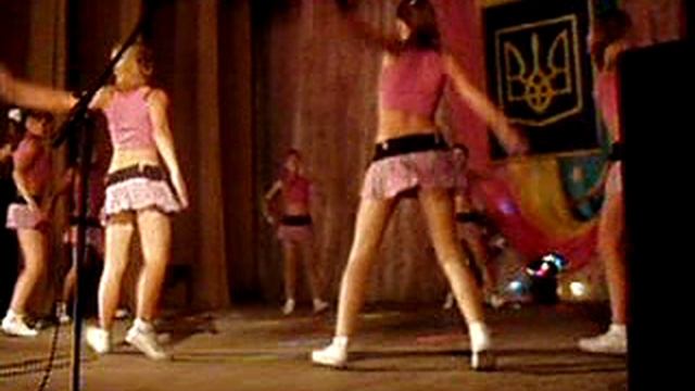 Новоайдар ДК