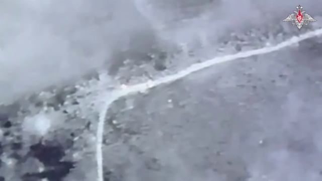 ⚡️СВО 18+ Дроноводы срывают ротацию и подвоз БК ВСУ в приграничье смотреть онлайн