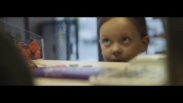 Cadbury Mum's Birthday TV Advert 2018 60 secs смотреть онлайн