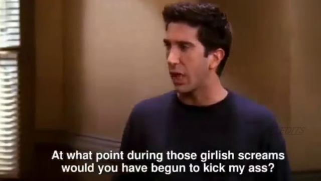 Ah, huh? Unagi - Friends смотреть онлайн