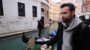 Венеция - красивейший город Европы  ｜ Евгений Урих и Оператор