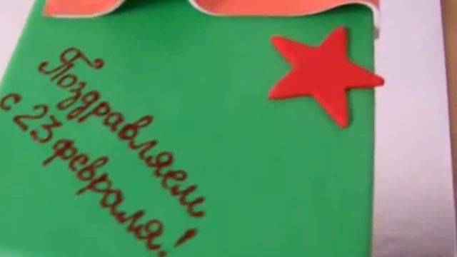 Изготовление торта на заказ смотреть онлайн