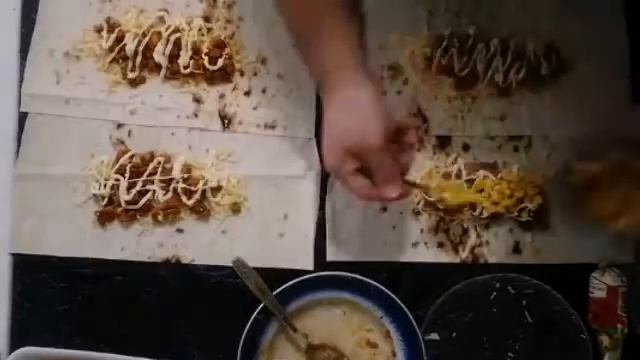 Шаурма за минуту смотреть онлайн