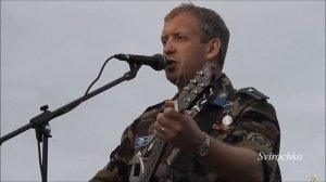 "Батальонная разведка" С.Коноплянников, И.Морозов