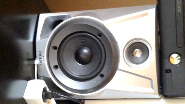 Mcmárk98(Philips)Hangfalak. смотреть онлайн