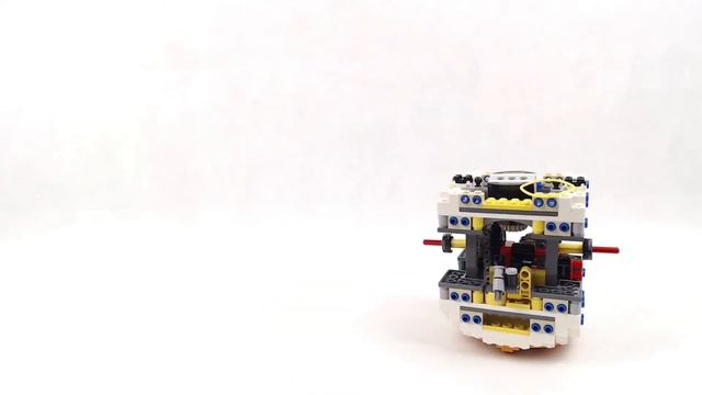 Lego Star Wars - Set 75187 смотреть онлайн