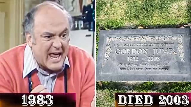 Различные ходы (1978 и 2022) Актеры: Тогда и сейчас [44 года спустя] смотреть онлайн