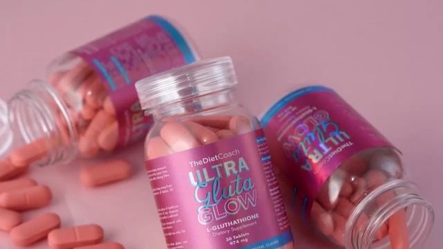 Ultra Gluta Glow смотреть онлайн