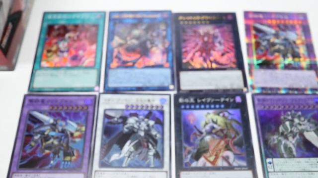 【遊戯王】ぷらばんの開封動画 #53 PHOTON HYPERNOVA【BOX開封】 смотреть онлайн