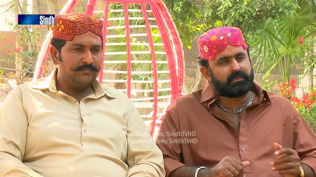 Sindh TV Soap Serial HARYANI EP 139 - 7-12-2017 - HD1080p -SindhTVHD смотреть онлайн