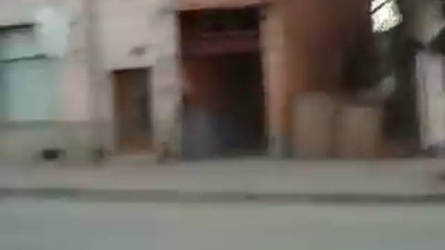 Продолжаем гулять по улице Богдана Хмельницкого смотреть онлайн