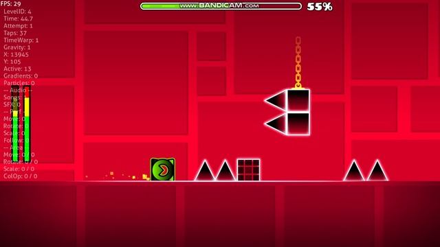 Dry Out 100% Complete All 3 Coins