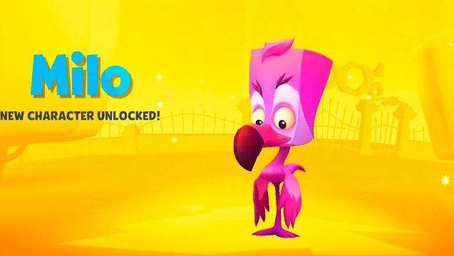 Zooba Прекрасная игра, играешь и выигрываешь, кайфуешь? смотреть онлайн
