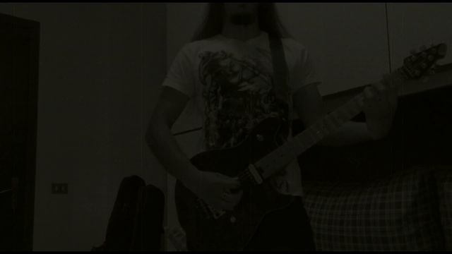 Rob Chappers Rig Competition - Giordan Drago Entry смотреть онлайн