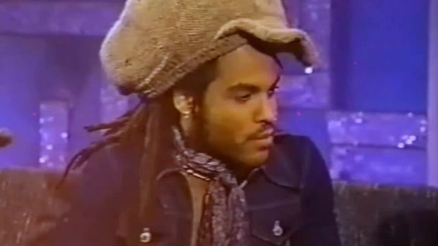 Lenny Kravitz (59 years old) - How I Stay Young & Never Get Sick! смотреть онлайн
