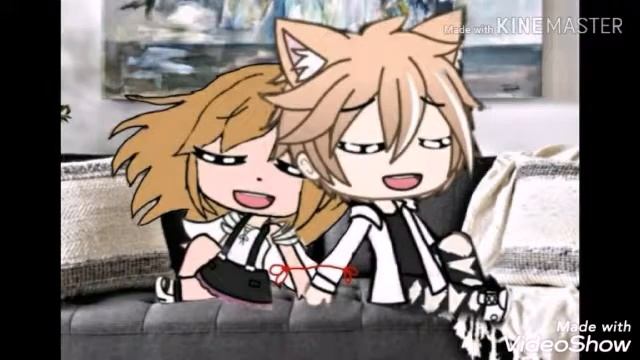 Музыкальное видел на песню||Senorita||~Марьюшка Мяу~ смотреть онлайн