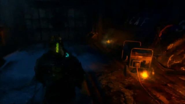 Miles and Tragic - Play Dead Space 3 Pt(17) смотреть онлайн