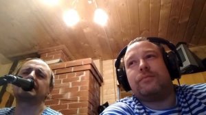 6. "На войне как на войне"  Виктор Чурилов, Тихо Спели.  Дачный Дуэт.