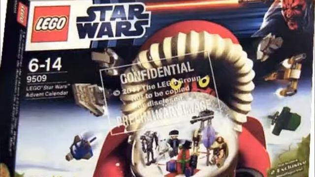 new lego star wars 2012 summer sets смотреть онлайн