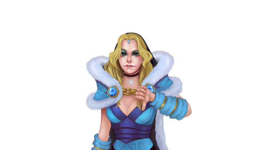 Dota 2 смотреть онлайн