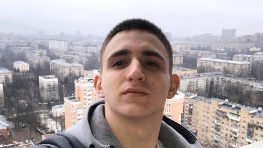 ДМ Дан Райлян смотреть онлайн