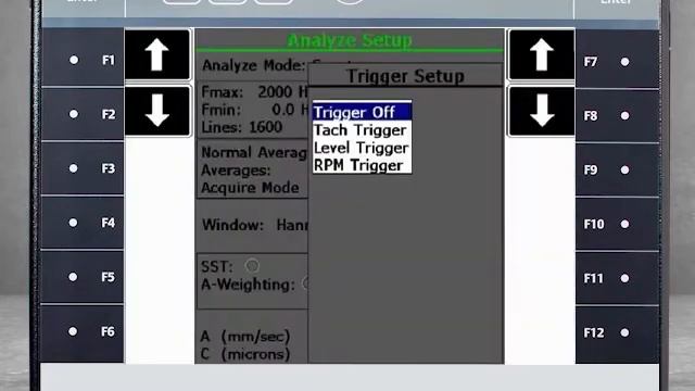 Tutorial: Collect Spectra Measurements with the AMS 2140 смотреть онлайн