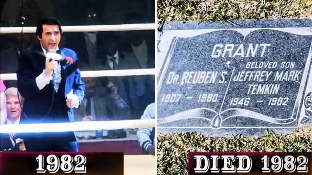 Рокки III (1982) Актеры: Тогда и сейчас [40 лет спустя] смотреть онлайн