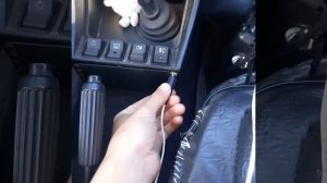 Динамики от телевизора в ВАЗ-2107 ! Автозвук почки ДАРОМ .