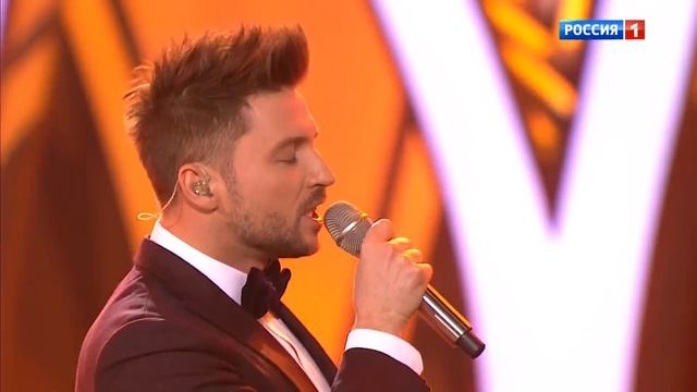 Шоу Валентина Юдашкина 2018.03.08 Так красиво смотреть онлайн