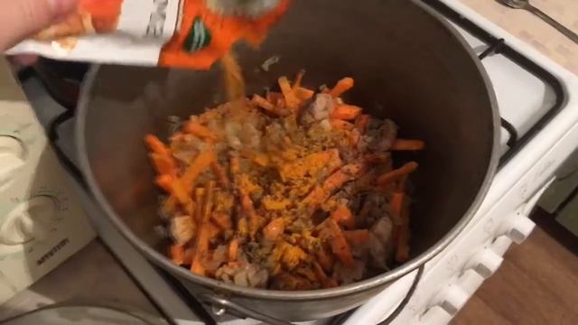 Плов от Джуса смотреть онлайн