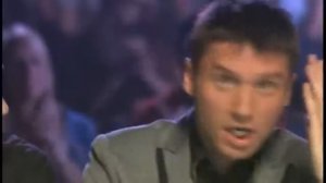 "Tv or radio" Сергей Лазарев (SERGEY)