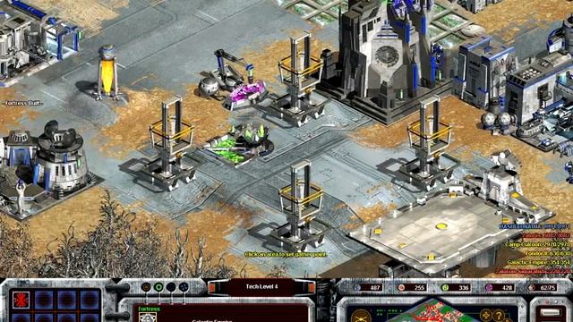 STAR WARS GALACTIC BATTLEGROUNDS 2001 ONLYS PLAY BY RASHEED NATHA 1 CAMPAIGNS MISSION 4 смотреть онлайн