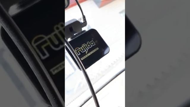 Fujida Zoom Okko смотреть онлайн