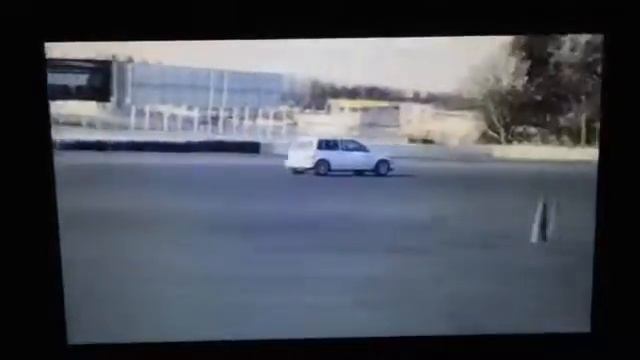 ga2シティ 筑波ジムカーナ練習会 смотреть онлайн