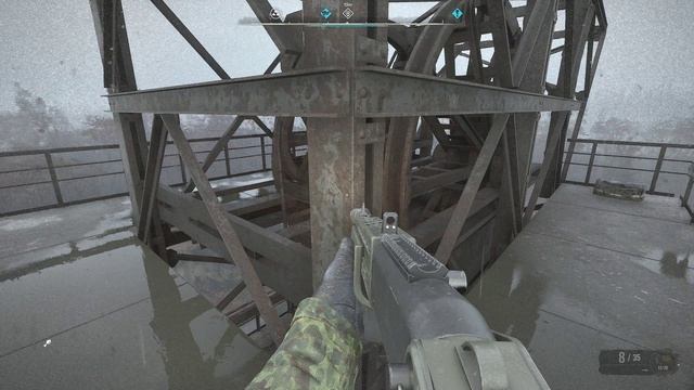 Рыжий лес. Тайник в Шахтный Копёр смотреть онлайн