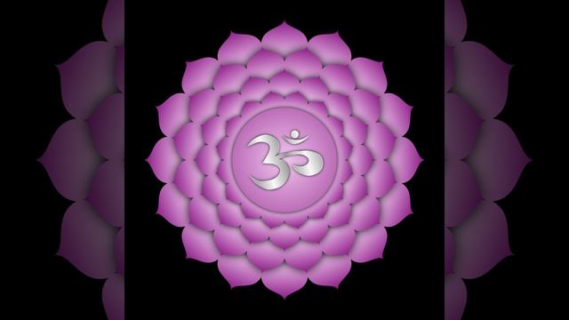 Crown Chakra meditation смотреть онлайн