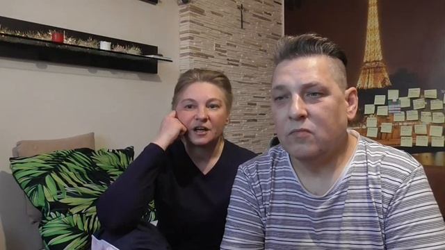 ИЗ РОССИИ В ПОЛЬШУ. НАШИ ПЛАНЫ НА 2022 ГОД. смотреть онлайн